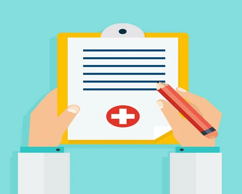medical certificate attestation