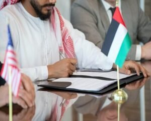 UAE embassy attestation in Mumbai