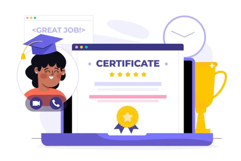 experience/employment certificate attestation