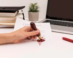 UAE Embassy Attestation