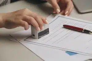 UAE embassy attestation